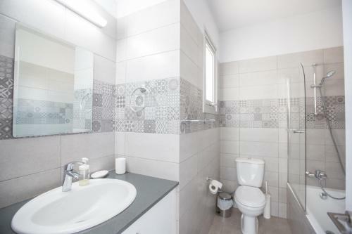 Kitsios Villas With Private Pool No2