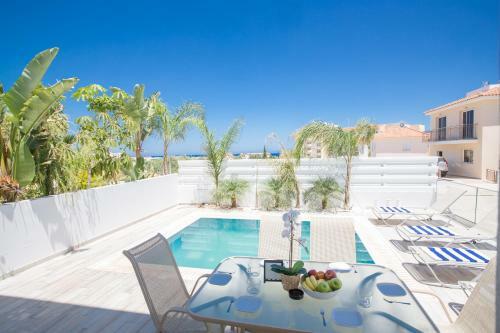 Kitsios Villas With Private Pool No2