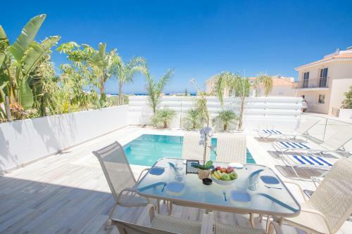 Kitsios Villas With Private Pool No2