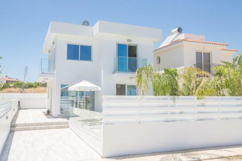 Kitsios Villas With Private Pool No2