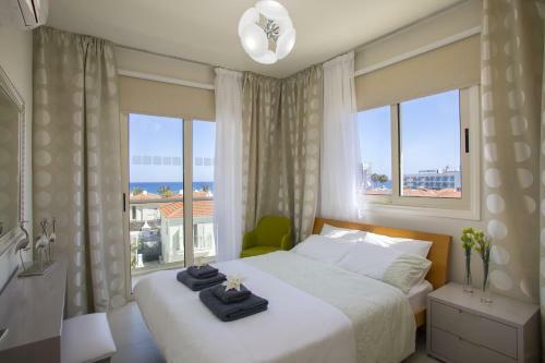 Apartamento Marianna Suite