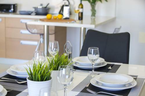 Apartamento Marianna Suite