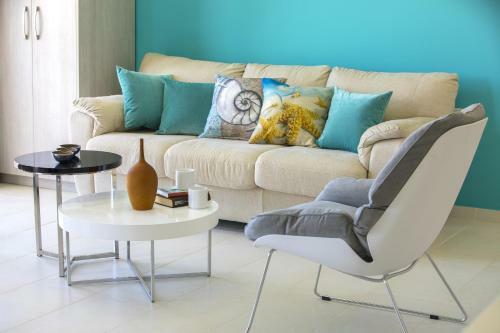 Apartamento Marianna Suite