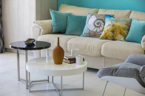 Apartamento Marianna Suite