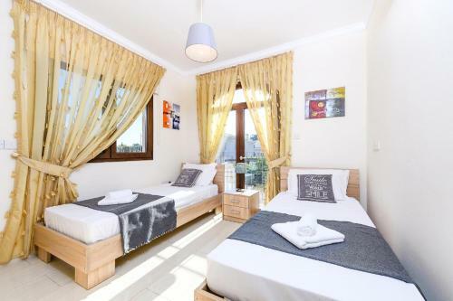 Blue Water Bay Villas