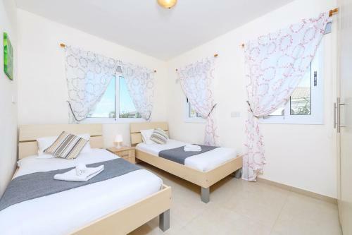Blue Water Bay Villas