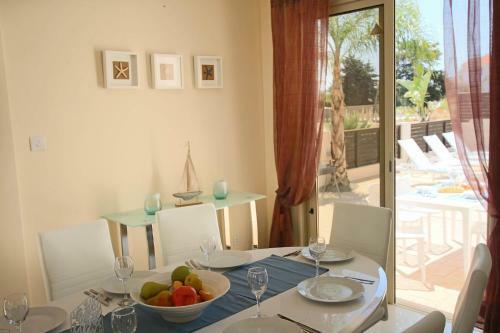 Casa Di Kappari