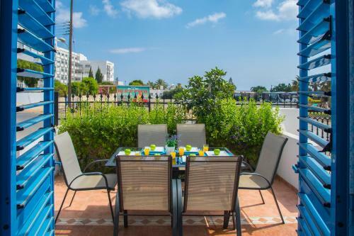 Villa Thalassa By The Beach