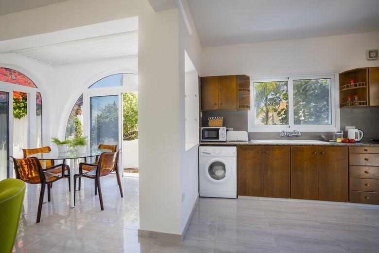 Protaras Villa Delphini