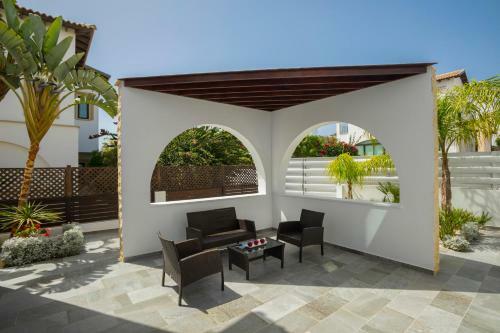 Villa Casa Di Flores