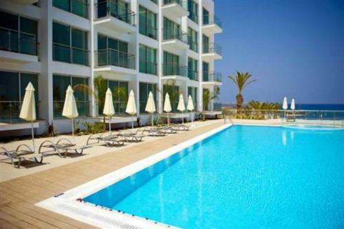 Coralli Spa Artemis Apartments