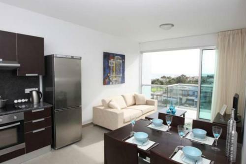 Coralli Spa Artemis Apartments