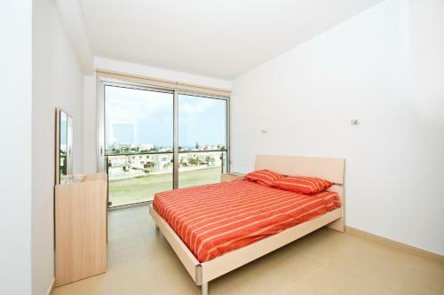 Coralli Spa Artemis Apartments