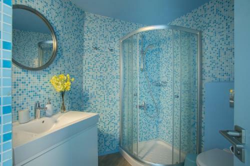 Apartamento Azure Beachfront Suite