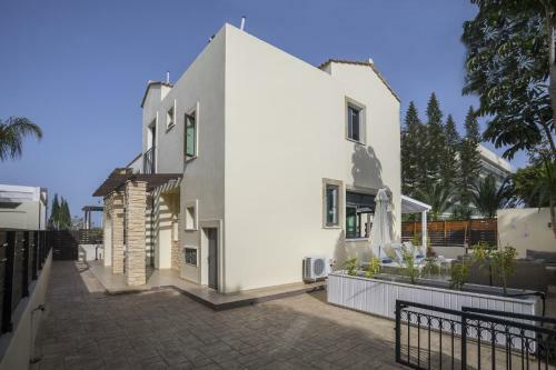 Villa Mylos 7
