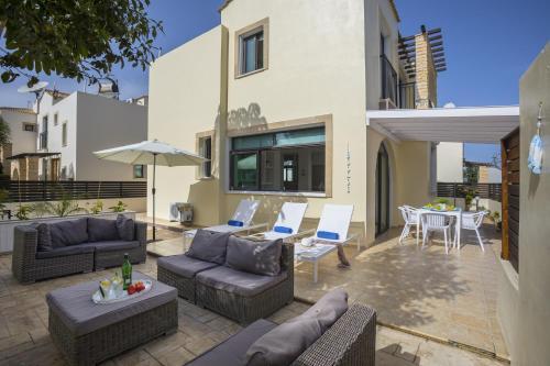 Villa Mylos 7