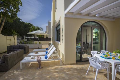 Villa Mylos 7