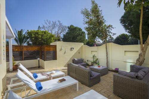 Villa Mylos 7