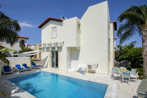 Villa Raflia