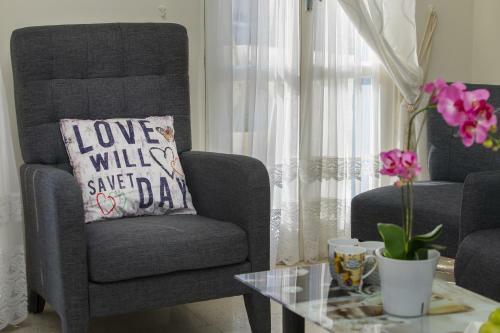 Apartamento Cobalt Suite