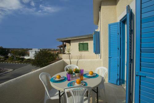 Apartamento Cobalt Suite