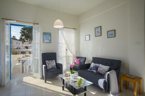 Apartamento Cobalt Suite