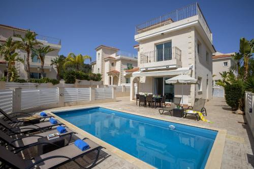 Villa Katia 15