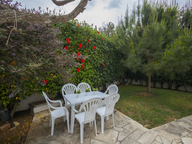 Protaras Villa Sea Maris