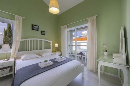 Protaras Villa Juliet