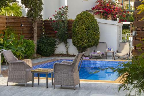 Protaras Villa Juliet