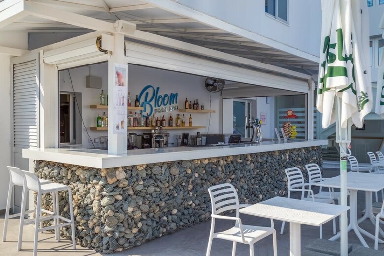 Protaras Plaza Hotel