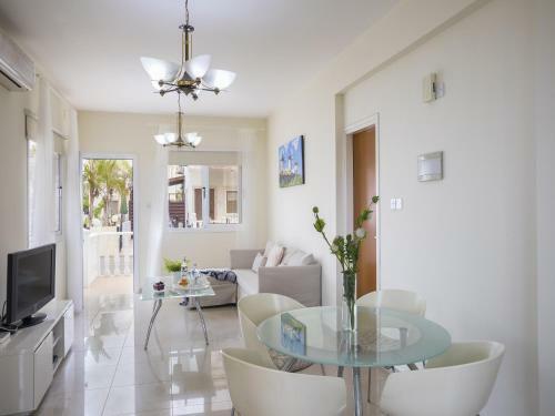 Protaras Villa Lilly