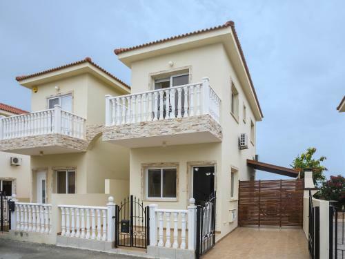 Protaras Villa Lilly