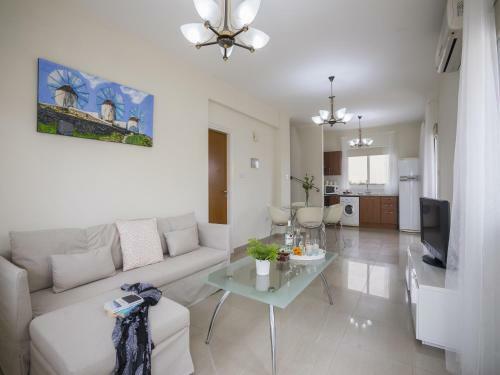 Protaras Villa Lilly