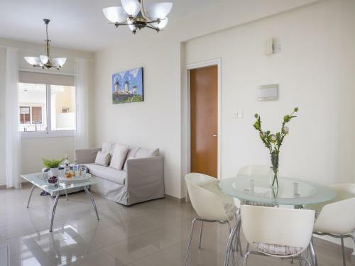 Protaras Villa Lilly