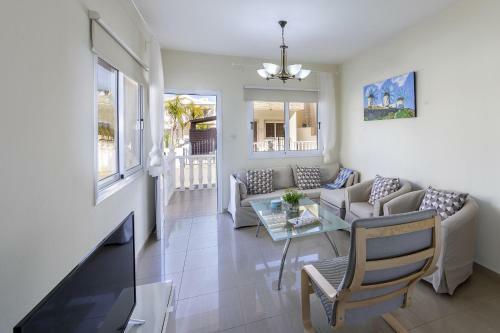 Protaras Villa Lilly