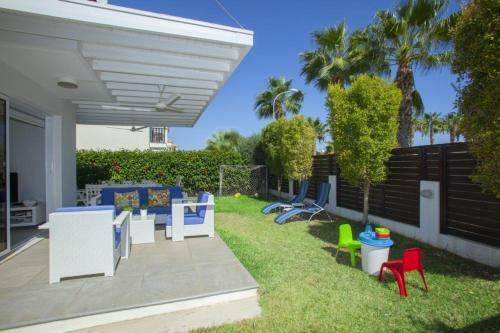 The Ultimate Guide To Renting Your 5 Star Villa Protaras Villa 07