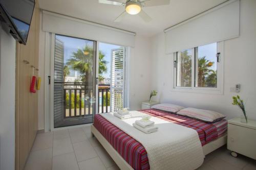 The Ultimate Guide To Renting Your 5 Star Villa Protaras Villa 07