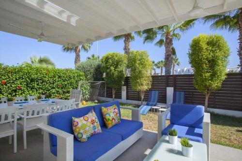 The Ultimate Guide To Renting Your 5 Star Villa Protaras Villa 07