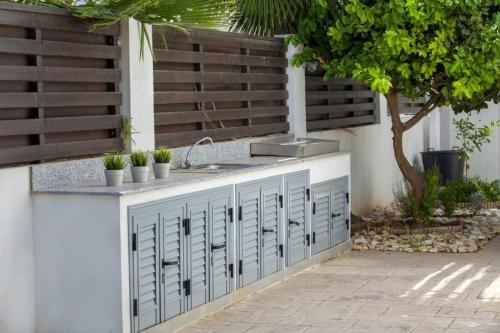 The Ultimate Guide To Renting Your 5 Star Villa Protaras Villa 07