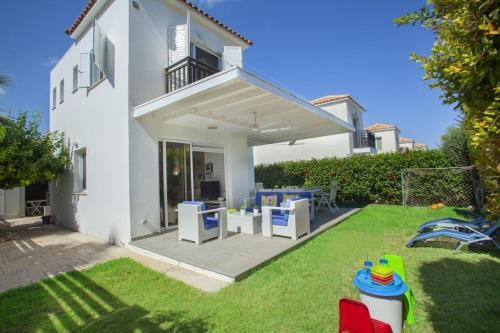 The Ultimate Guide To Renting Your 5 Star Villa Protaras Villa 07