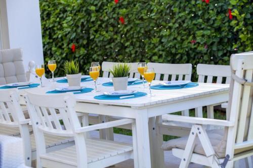 The Ultimate Guide To Renting Your 5 Star Villa Protaras Villa 07