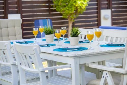 The Ultimate Guide To Renting Your 5 Star Villa Protaras Villa 07