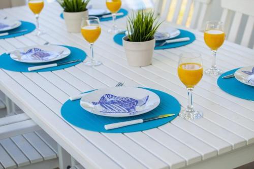 The Ultimate Guide To Renting Your 5 Star Villa Protaras Villa 07