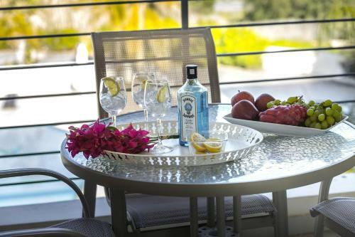 Apartamento Protaras Palm Suite