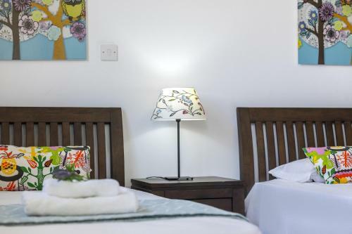 Apartamento Protaras Palm Suite