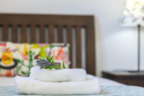 Apartamento Protaras Palm Suite