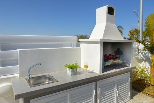 Villa Crystal Blue 16
