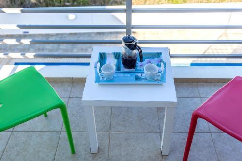 Villa Crystal Blue 16