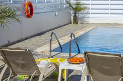 Villa Crystal Blue 18